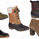 Up to 60% off select boots | Sperry